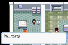 [PokeCommunity.com] Pokémon Quartz "Let's Play" 2.0