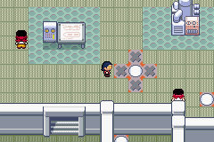 [PokeCommunity.com] Pokémon Quartz "Let's Play" 2.0