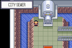 [PokeCommunity.com] Pokémon Quartz "Let's Play" 2.0