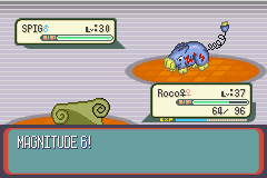 [PokeCommunity.com] Pokémon Quartz "Let's Play" 2.0