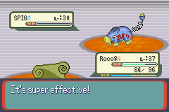 [PokeCommunity.com] Pokémon Quartz "Let's Play" 2.0