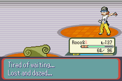 [PokeCommunity.com] Pokémon Quartz "Let's Play" 2.0