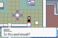 [PokeCommunity.com] Pokémon Quartz "Let's Play" 2.0