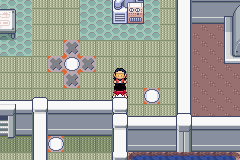 [PokeCommunity.com] Pokémon Quartz "Let's Play" 2.0