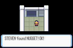 [PokeCommunity.com] Pokémon Quartz "Let's Play" 2.0