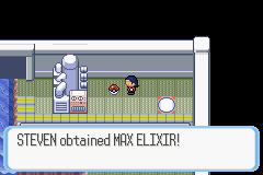 [PokeCommunity.com] Pokémon Quartz "Let's Play" 2.0