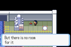 [PokeCommunity.com] Pokémon Quartz "Let's Play" 2.0