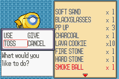 [PokeCommunity.com] Pokémon Quartz "Let's Play" 2.0