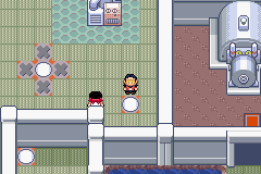 [PokeCommunity.com] Pokémon Quartz "Let's Play" 2.0