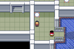 [PokeCommunity.com] Pokémon Quartz "Let's Play" 2.0