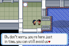 [PokeCommunity.com] Pokémon Quartz "Let's Play" 2.0