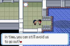 [PokeCommunity.com] Pokémon Quartz "Let's Play" 2.0