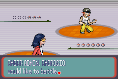 [PokeCommunity.com] Pokémon Quartz "Let's Play" 2.0
