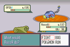 [PokeCommunity.com] Pokémon Quartz "Let's Play" 2.0