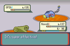 [PokeCommunity.com] Pokémon Quartz "Let's Play" 2.0