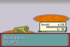 [PokeCommunity.com] Pokémon Quartz "Let's Play" 2.0