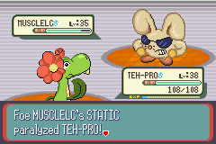 [PokeCommunity.com] Pokémon Quartz "Let's Play" 2.0