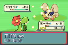 [PokeCommunity.com] Pokémon Quartz "Let's Play" 2.0