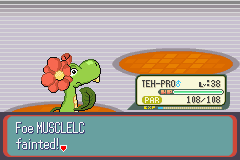 [PokeCommunity.com] Pokémon Quartz "Let's Play" 2.0