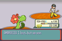 [PokeCommunity.com] Pokémon Quartz "Let's Play" 2.0