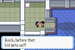[PokeCommunity.com] Pokémon Quartz "Let's Play" 2.0
