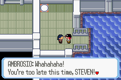 [PokeCommunity.com] Pokémon Quartz "Let's Play" 2.0