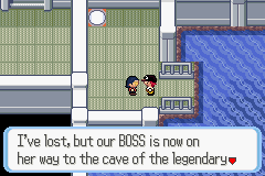 [PokeCommunity.com] Pokémon Quartz "Let's Play" 2.0