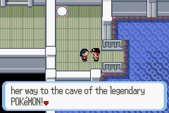 [PokeCommunity.com] Pokémon Quartz "Let's Play" 2.0
