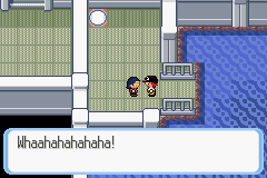 [PokeCommunity.com] Pokémon Quartz "Let's Play" 2.0