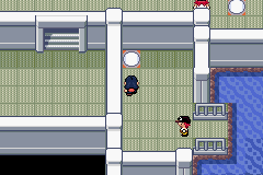 [PokeCommunity.com] Pokémon Quartz "Let's Play" 2.0