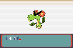 [PokeCommunity.com] Pokémon Quartz "Let's Play" 2.0