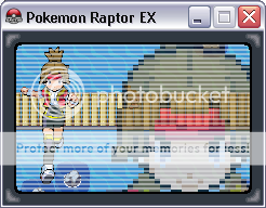 pokemon raptor ex it wont save anything in winrar