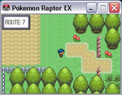 [PokeCommunity.com] GDW Presents: "Let's Play Pokemon Raptor!"
