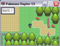 GDW Presents: "Let's Play Pokemon Raptor!"