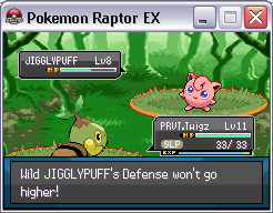 [PokeCommunity.com] GDW Presents: "Let's Play Pokemon Raptor!"