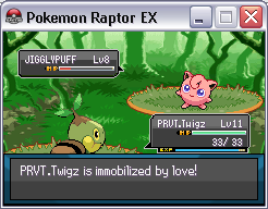 [PokeCommunity.com] GDW Presents: "Let's Play Pokemon Raptor!"