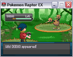 GDW Presents: "Let's Play Pokemon Raptor!"