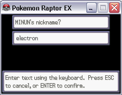 GDW Presents: "Let's Play Pokemon Raptor!"