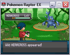 GDW Presents: "Let's Play Pokemon Raptor!"