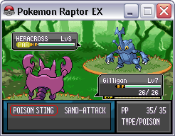 GDW Presents: "Let's Play Pokemon Raptor!"