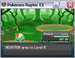 GDW Presents: "Let's Play Pokemon Raptor!"