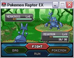 GDW Presents: "Let's Play Pokemon Raptor!"