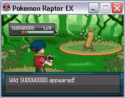 GDW Presents: "Let's Play Pokemon Raptor!"