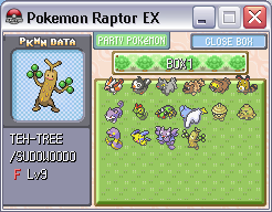 GDW Presents: "Let's Play Pokemon Raptor!"