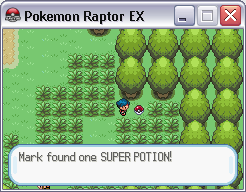 [PokeCommunity.com] GDW Presents: "Let's Play Pokemon Raptor!"
