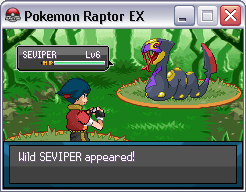[PokeCommunity.com] GDW Presents: "Let's Play Pokemon Raptor!"