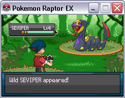 GDW Presents: "Let's Play Pokemon Raptor!"