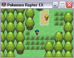 [PokeCommunity.com] GDW Presents: "Let's Play Pokemon Raptor!"