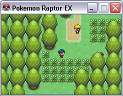 GDW Presents: "Let's Play Pokemon Raptor!"