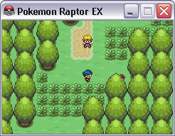 [PokeCommunity.com] GDW Presents: "Let's Play Pokemon Raptor!"